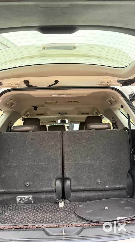Toyota Fortuner 4x2 At 2.8 Diesel, 2019, Diesel