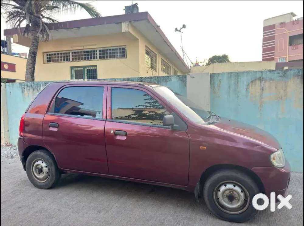 Maruti Suzuki Alto 2006