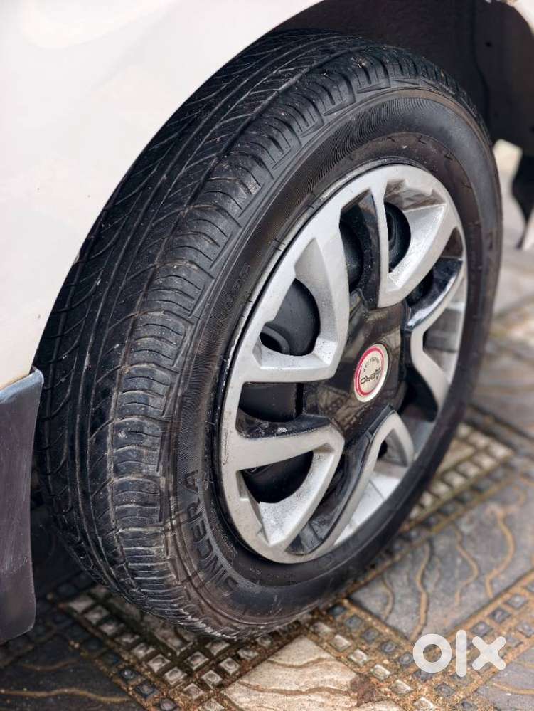 Maruti Suzuki Wagon R Lxi, 2009, Petrol