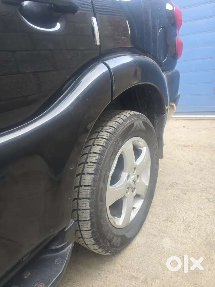 Mahindra Scorpio 2015 Diesel 87000 Km Driven