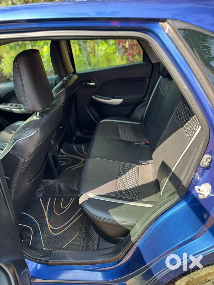 Maruti Baleno 1 St Owner