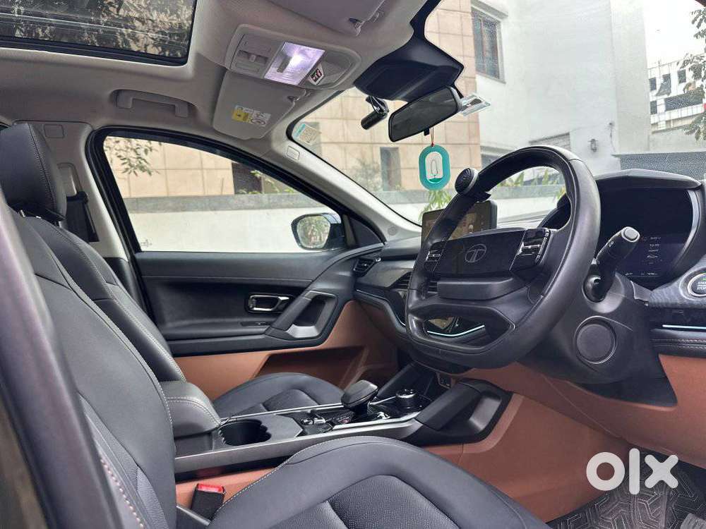 Tata Harrier Adventure Plus At, 2024, Diesel