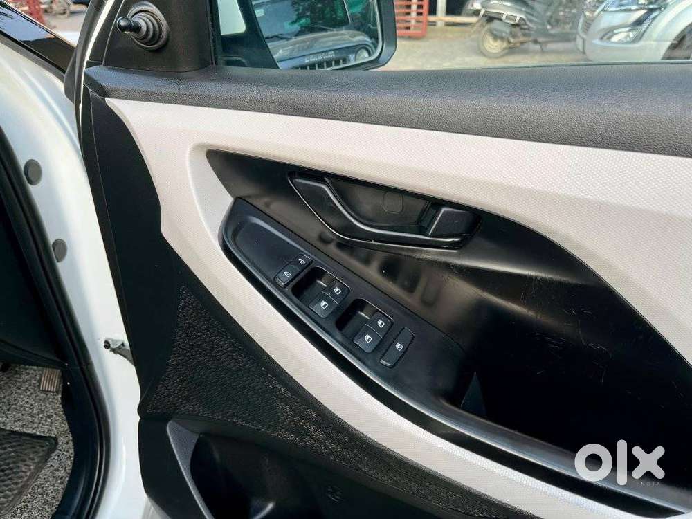 Hyundai Creta Ex Mt, 2021, Diesel