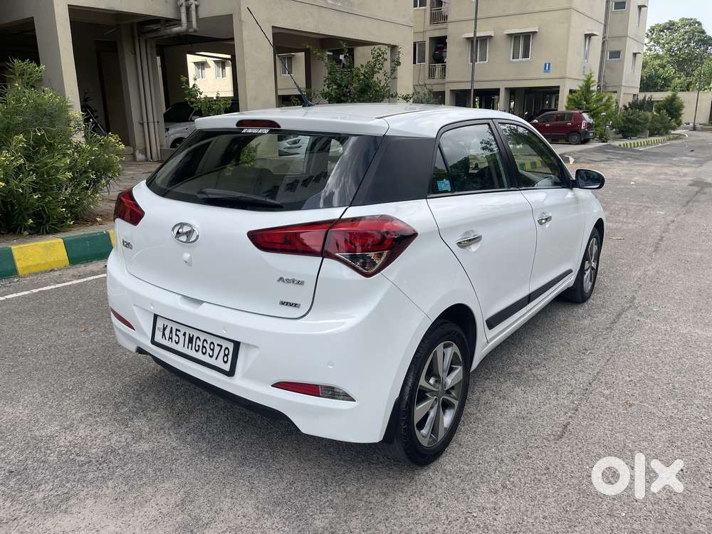 Hyundai I20 Asta 1.2, 2015, Petrol