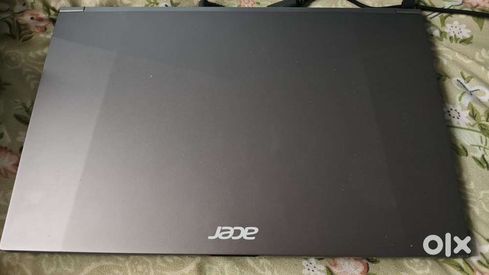Acer ALG gaming laptop