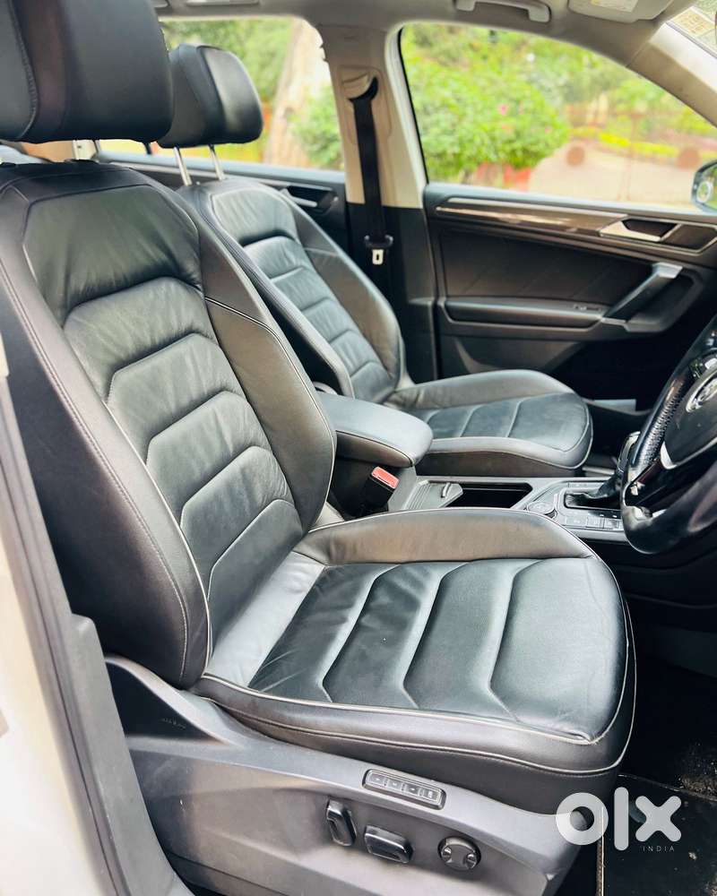 Volkswagen Tiguan 2.0 Tdi Highline, 2018, Diesel