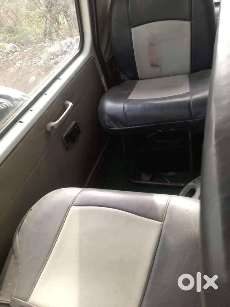 Mahindra Bolero 2.5 Xl 2015