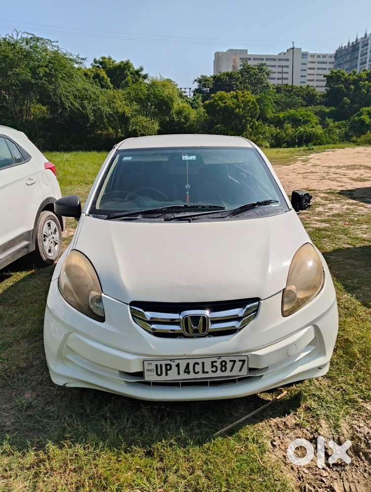 Honda Brio 2014 Petrol Good Condition