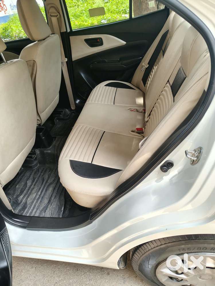 Maruti Suzuki Swift Dzire Tour S, 2025, Petrol
