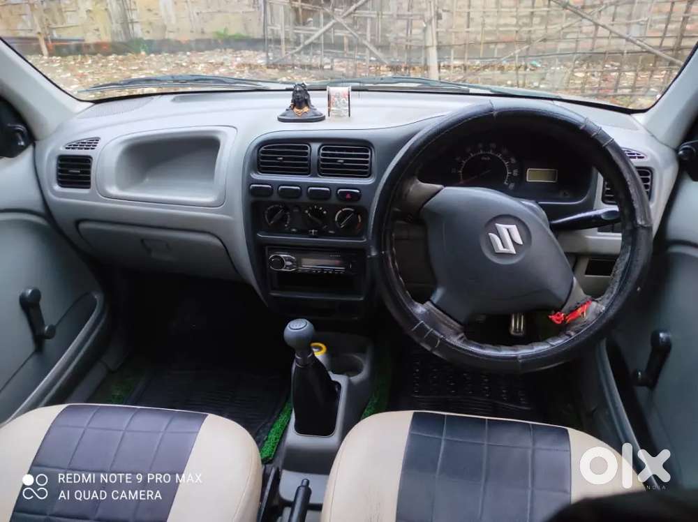 Maruti Suzuki Alto K10 2014 Lxi Manual