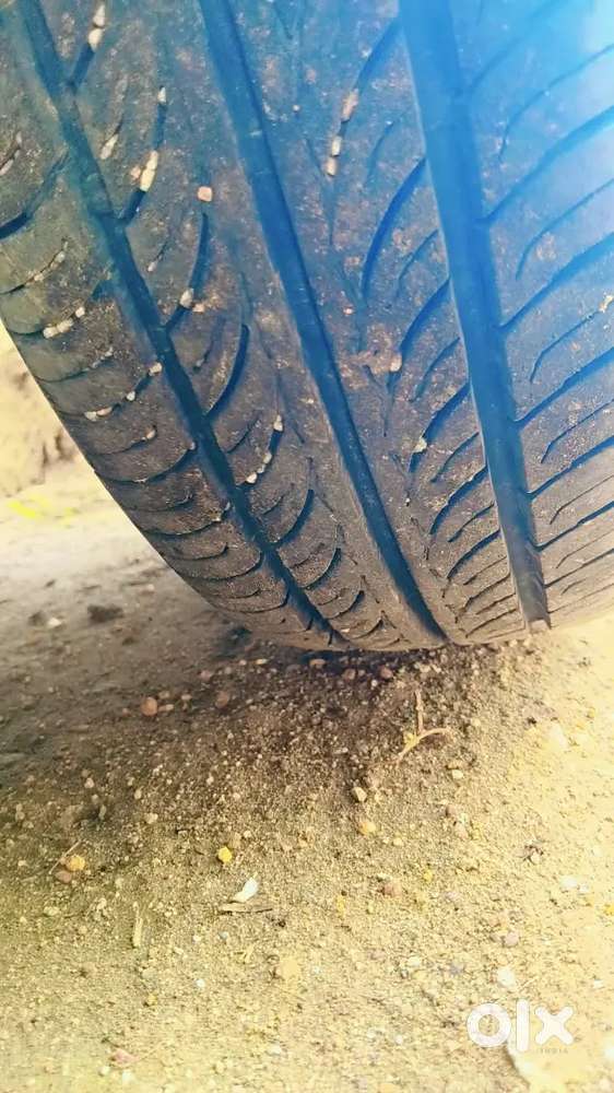 Tata Indica Ev2 Diesel Manual 2nd 2012