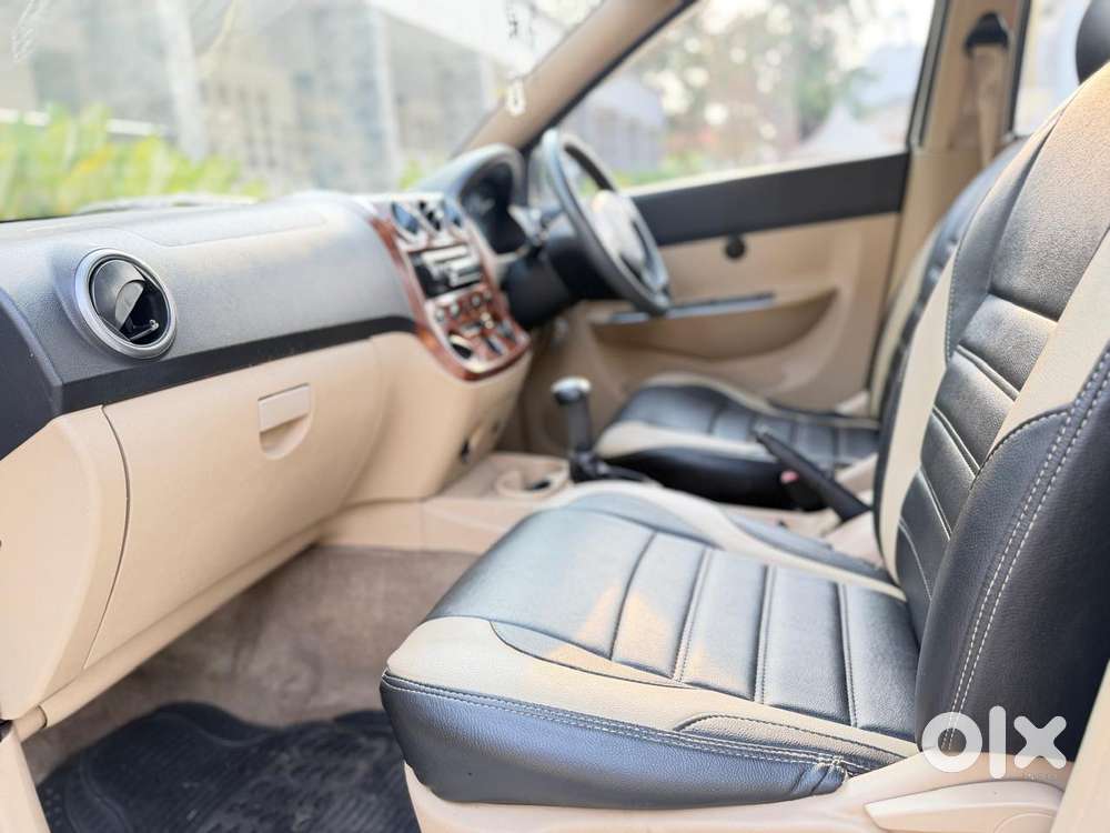 Chevrolet Enjoy 1.4 Ls 8, 2013, Diesel