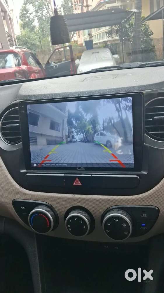 Hyundai Grand I10 Sportz 1.2 Kappa Vtvt, 2014, Petrol