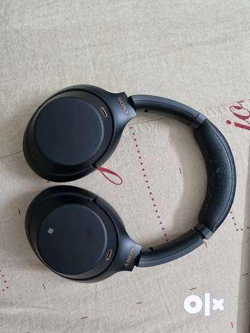 Sony 2024 1000xm3 olx