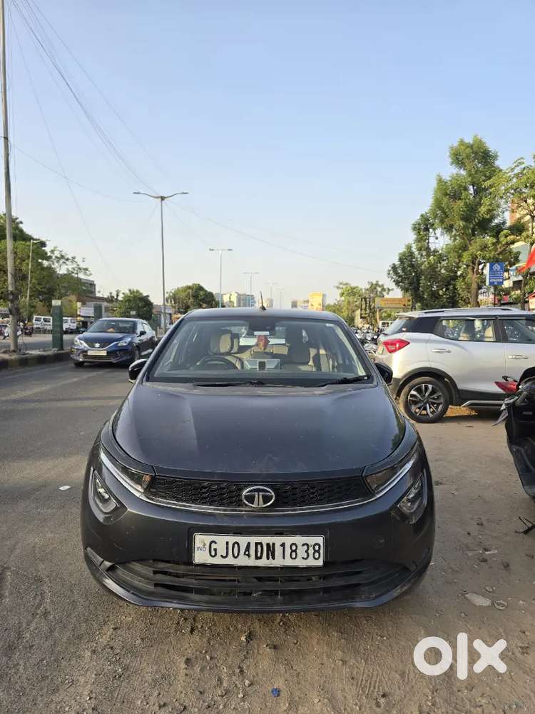 Tata Altroz