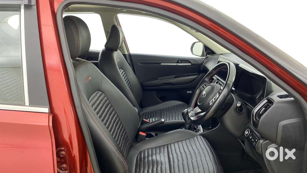 Kia Sonet Gtx Plus Turbo Imt, 2020, Petrol