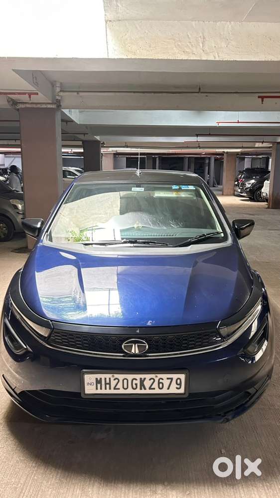 2023 Tata Altroz Diesel Manual Year