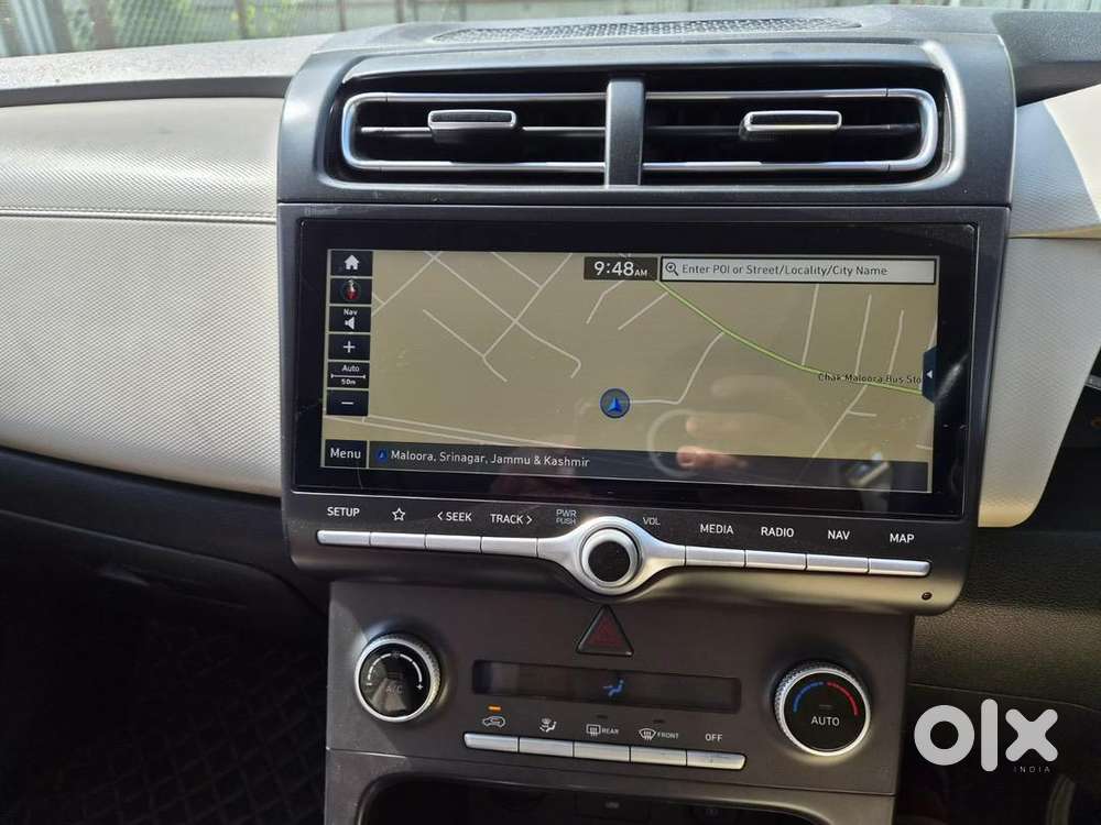 Hyundai Creta 2020 Diesel 63000 Km Driven