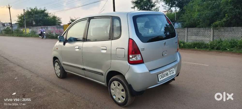 Maruti Suzuki Zen 1.0 2008