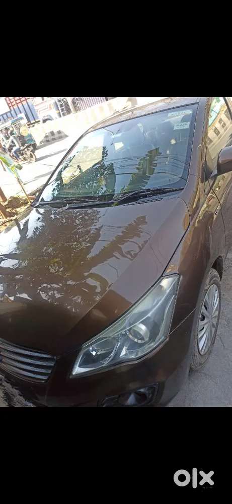 Maruti Suzuki Ciaz 2015 Diesel 84500 Km Driven