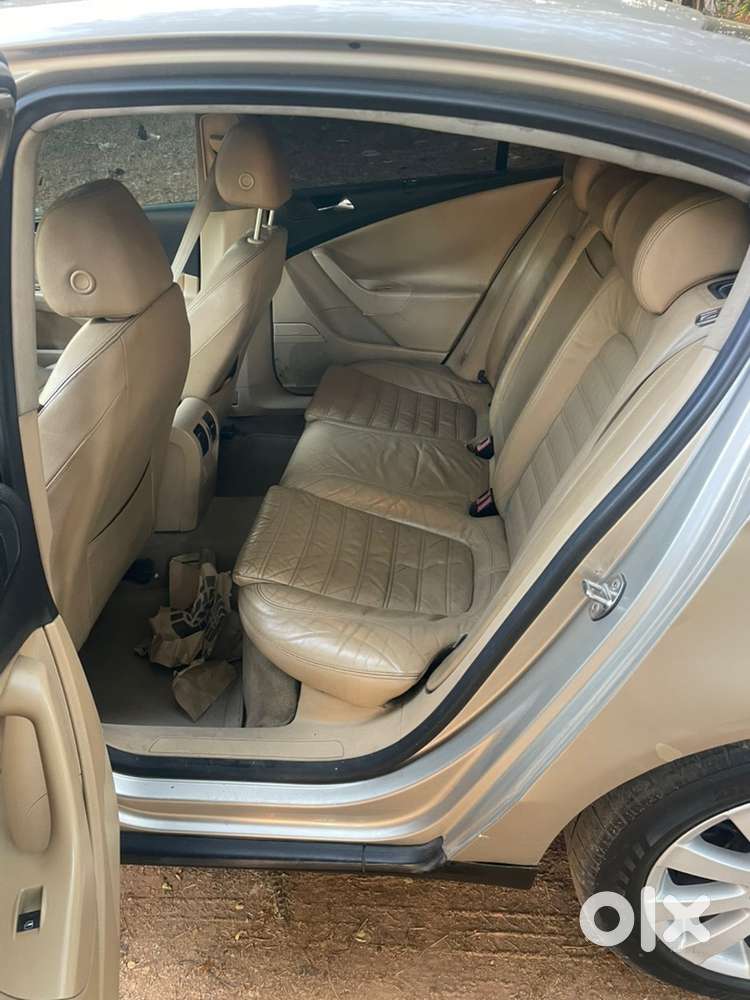 Volkswagen Passat Diesel 2007