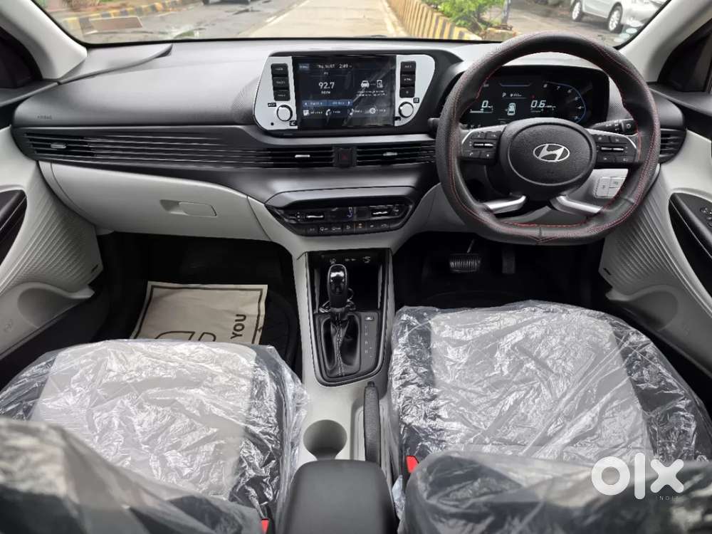 Hyundai I20 1.2 Sportz (o), 2025, Petrol