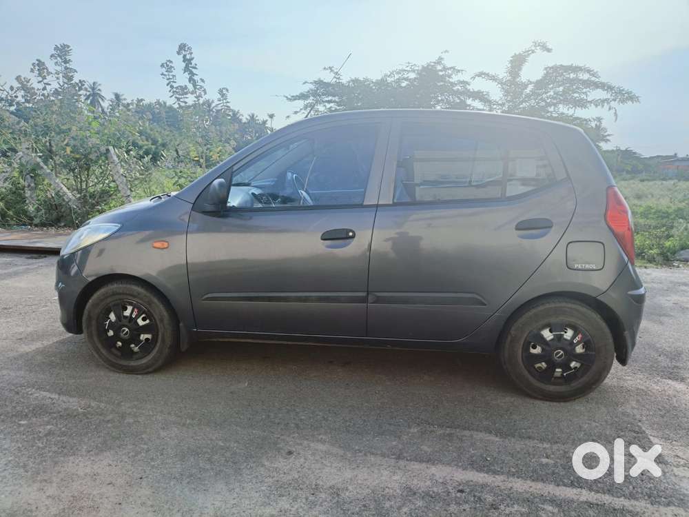 Hyundai I10 Magna 1.1l, 2016, Petrol