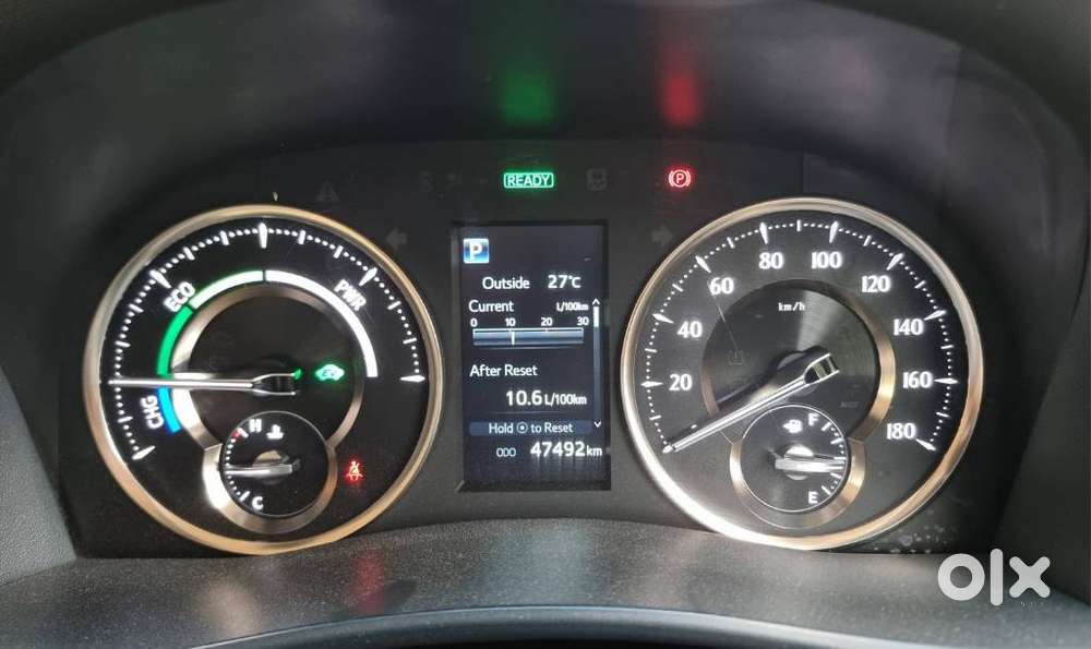 Toyota Vellfire Vip – Executive Lounge, 2022, Cng & Hybrids