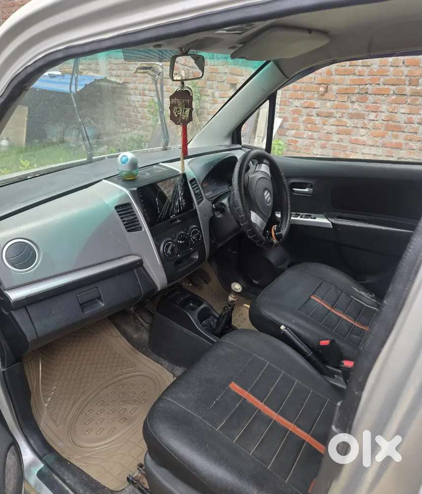 Maruti Suzuki Wagon R 2010