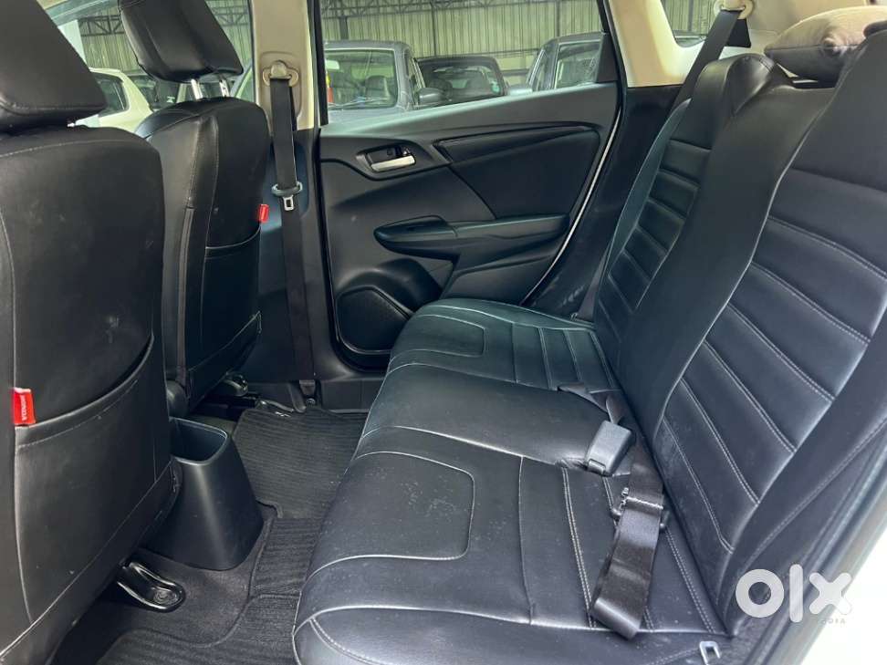 Honda Wr-v I-dtec V, 2019, Diesel