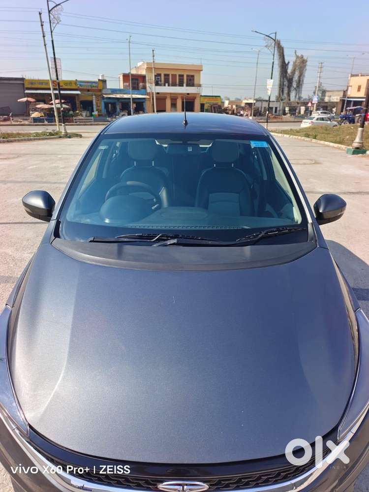 Tata Tiago Petrol Manual 2022