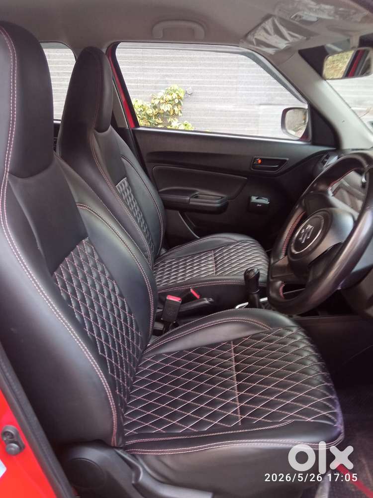 Maruti Suzuki Swift Vxi Optional, 2021, Petrol