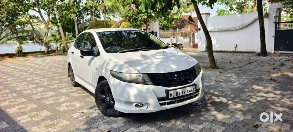 Honda City 1.5 Vx I-vtec Mt, 2009, Petrol