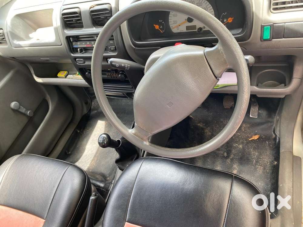 2002 Maruti Suzuki Wagon R Petrol