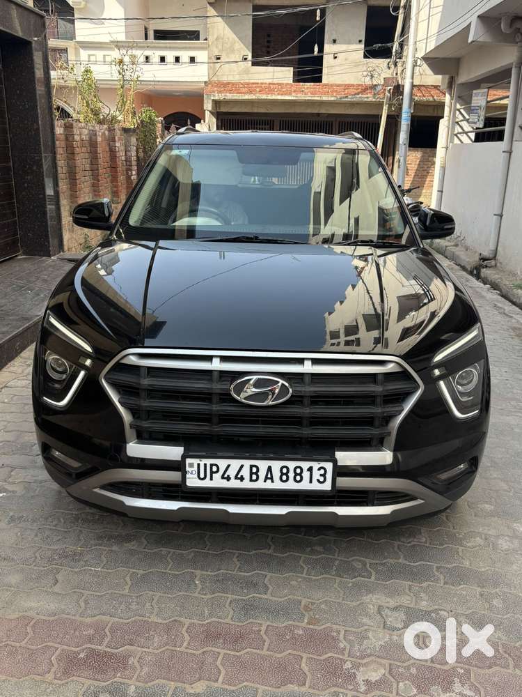 Hyundai Creta E 1.5 Diesel, 2020, Diesel