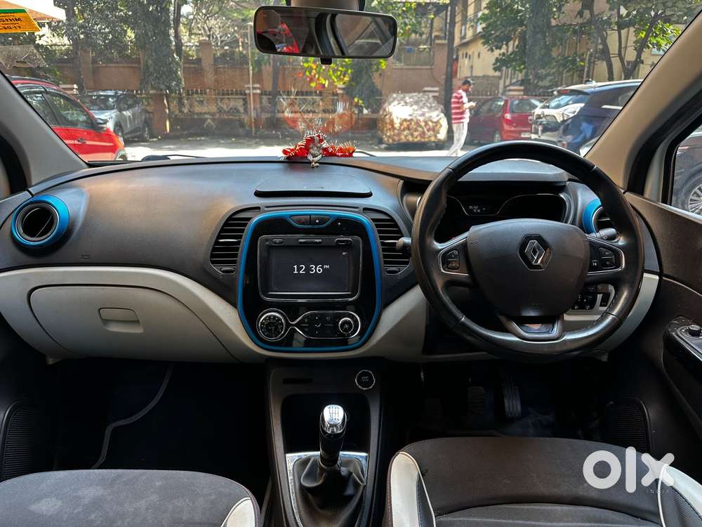 Renault Captur 1.5 Rxt Dual Tone Diesel, 2019, Diesel
