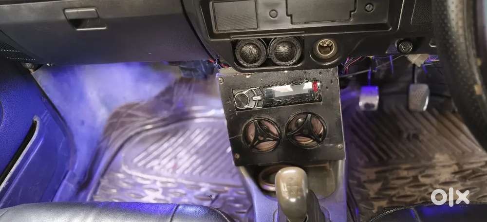 Maruti Suzuki 800 2005 Car