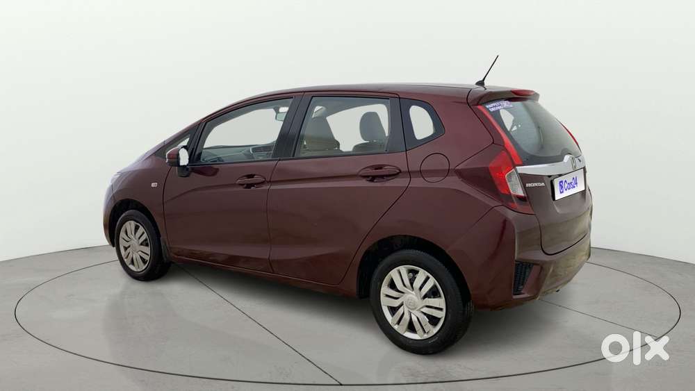 Honda Jazz 1.2 Sv I Vtec, 2017, Petrol