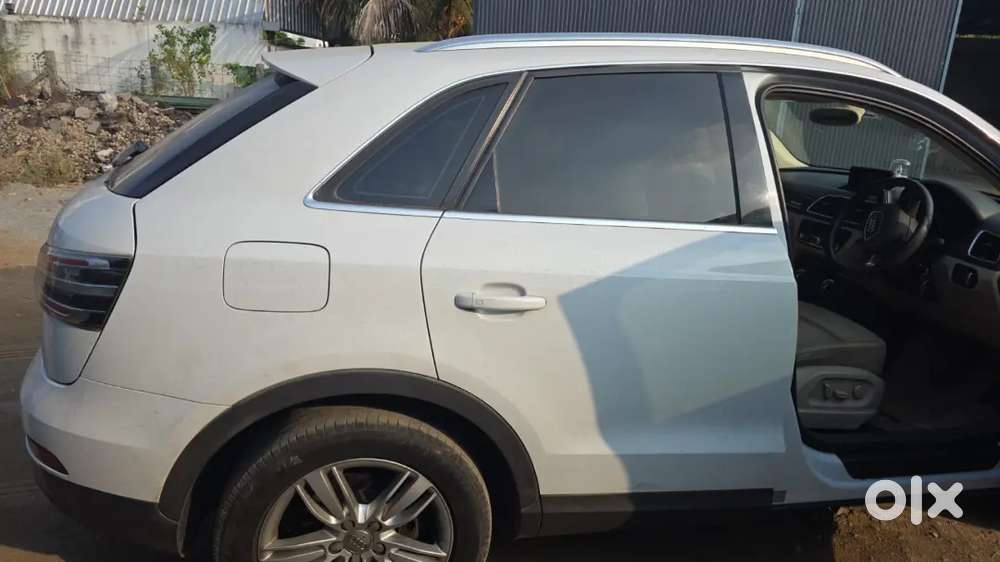 Q3 Well Maintained With High Quality