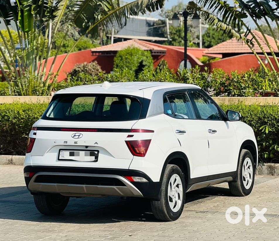 Hyundai Creta, 2020