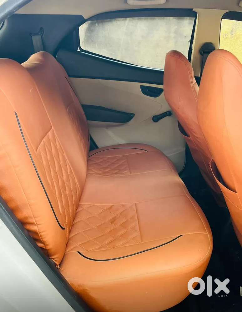 Hyundai Eon Era +, 2014, Petrol