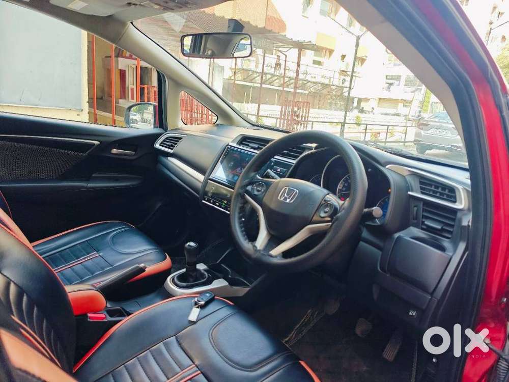 Honda Wr-v 1.5 Vx I-dtec, 2018, Diesel