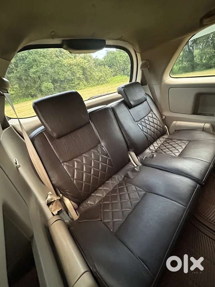 Toyota Innova 2008 Diesel Manual