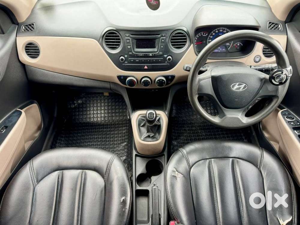 Hyundai Grand I10 Sportz O 1.2, 2014, Petrol