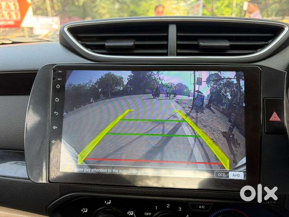 Honda Amaze 2020 Diesel 83000 Km Driven