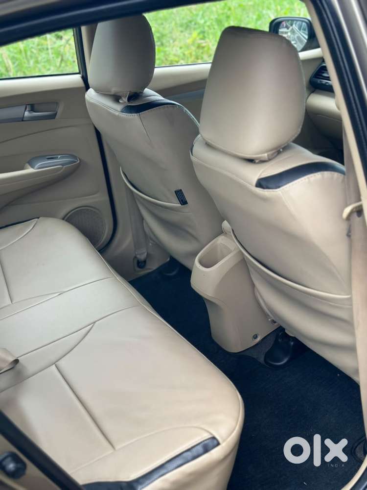 Honda City 1.5 S At, 2011, Petrol