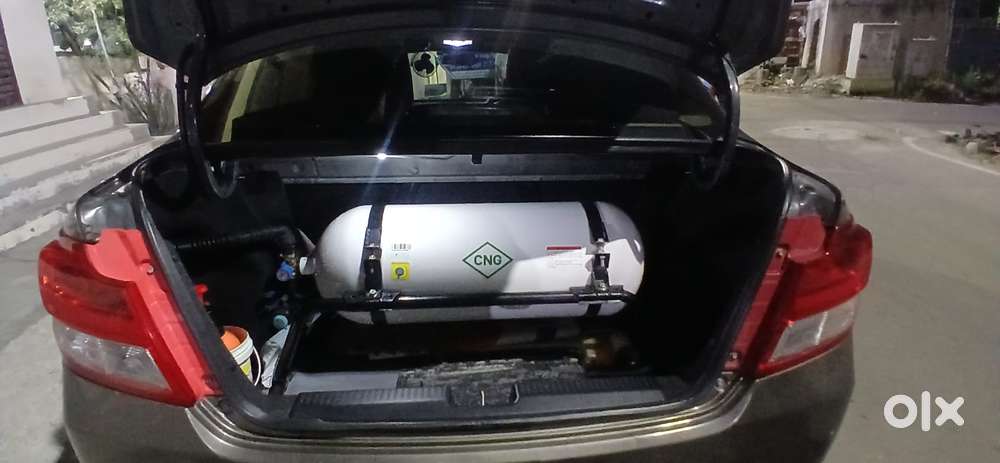 Maruti Suzuki Swift Dzire Tour, 2024, Cng & Hybrids