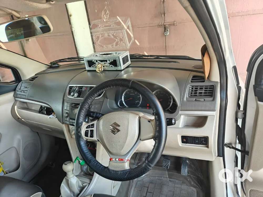 2014 Maruti Suzuki Ertiga