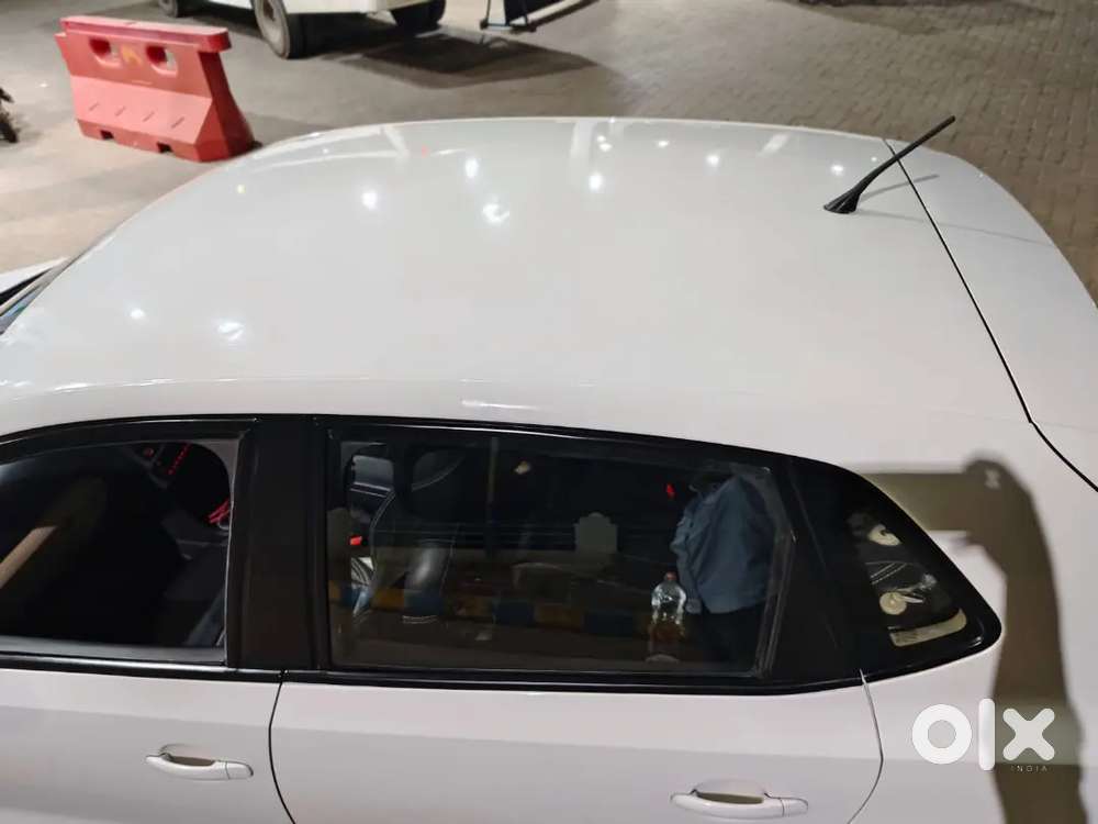 Volkswagen Polo Tdi 2015 Diesel