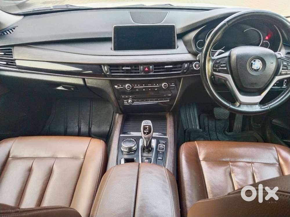 Bmw X5 Xdrive 30 D, 2017, Diesel